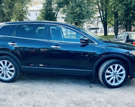 Mazda CX-9 2014 року - Фото 4 автомобіля