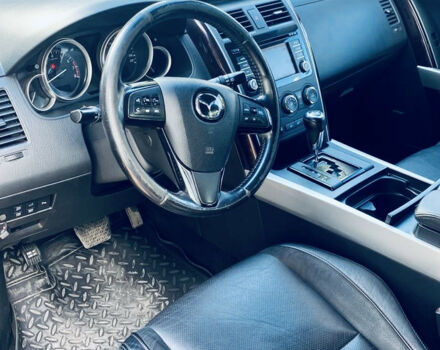 Mazda CX-9 2014 года - Фото 5 авто