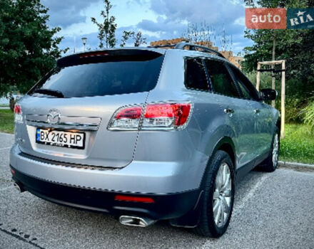 Mazda CX-9 2008 года - Фото 3 авто