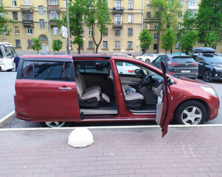 Mazda MPV 2007 года - Фото 7 авто