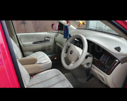 Mazda MPV 2001 года - Фото 2 авто