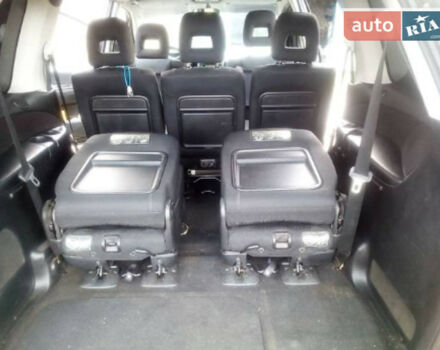 Mazda MPV 2005 года - Фото 2 авто