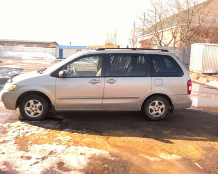 Mazda MPV 2001 года - Фото 2 авто
