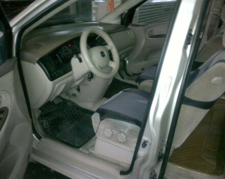 Mazda MPV 2001 года - Фото 4 авто