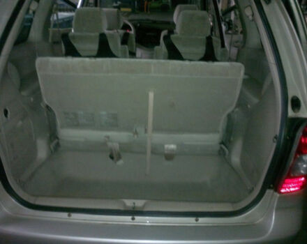 Mazda MPV 2001 года - Фото 8 авто