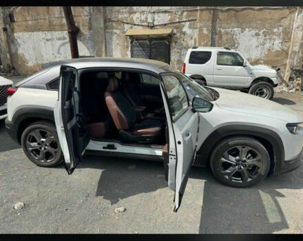 Фото на відгук з оцінкою 5   про авто Mazda MX-30 2020 року випуску від автора “Сергей” з текстом: Приветствую! Я не писатель так, что строго не судите))) Это моя третья мазда ( супруга ездит) до ...