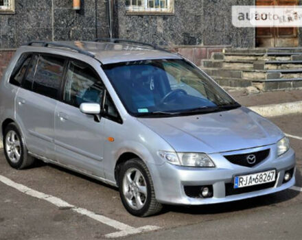 Mazda Premacy 2003 года - Фото 3 авто