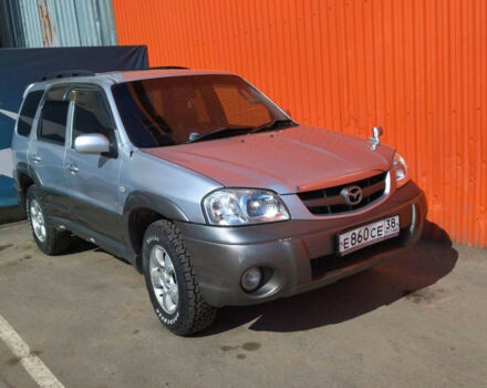 Mazda Tribute 2001 року - Фото 8 автомобіля