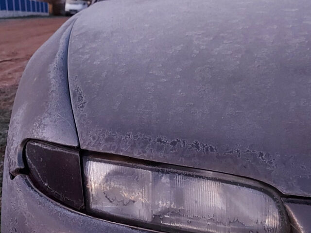 Мазда Кседос 6 1994 года Mazda Xedos 6 1994 года
