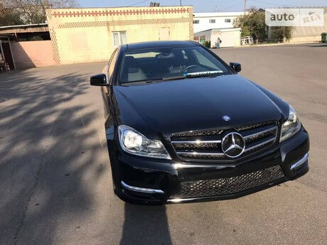 Mercedes-Benz 250 2015 года