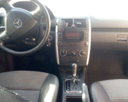 Mercedes-Benz A-Class 2007 года - Фото 2 авто