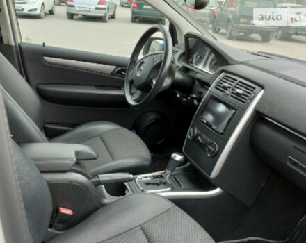 Mercedes-Benz B 180 2011 года - Фото 3 авто