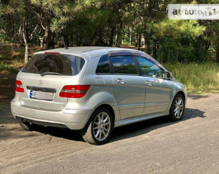 Mercedes-Benz B 180 2010 года - Фото 3 авто