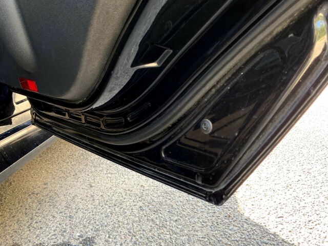 Mercedes-Benz B-Class 2010 года