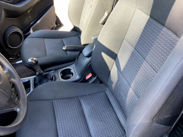 Mercedes-Benz B-Class 2010 года
