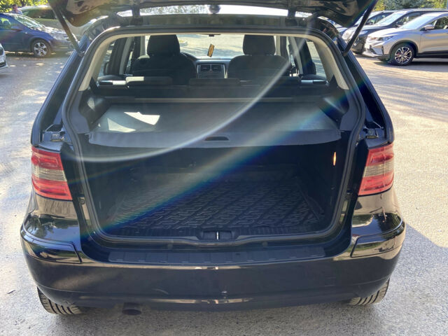 Mercedes-Benz B-Class 2010 года
