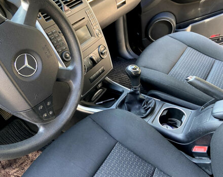 Mercedes-Benz B-Class 2010 года - Фото 4 авто