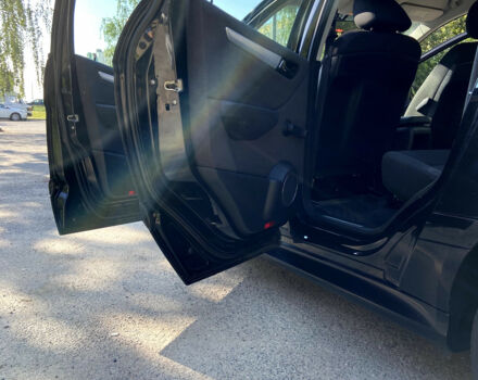 Mercedes-Benz B-Class 2010 года - Фото 5 авто