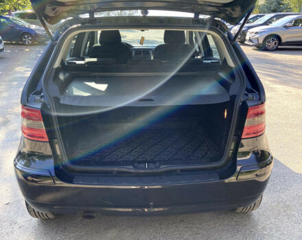Mercedes-Benz B-Class 2010 года - Фото 6 авто