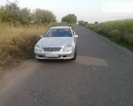 Mercedes-Benz C 200 2002 года - Фото 3 авто