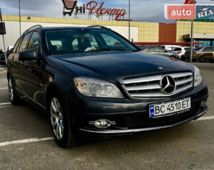 Mercedes-Benz C 220 2011 року - Фото 2 автомобіля