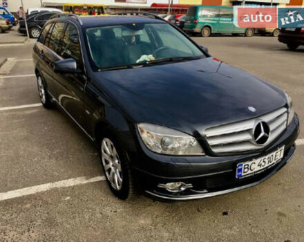 Mercedes-Benz C 220 2011 года - Фото 4 авто