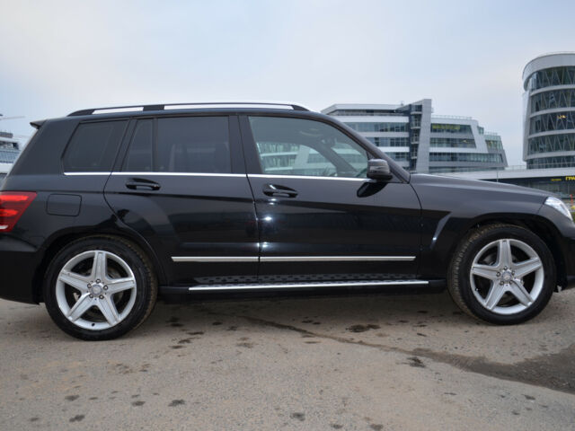 Mercedes-Benz CLK-Class 2014 року