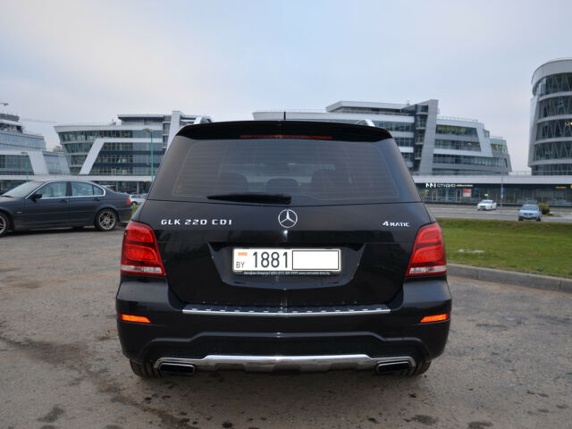 Mercedes-Benz CLK-Class 2014 року
