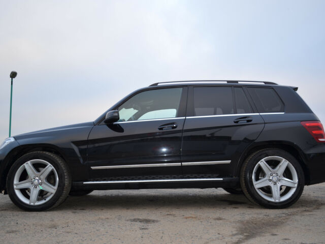Mercedes-Benz CLK-Class 2014 року