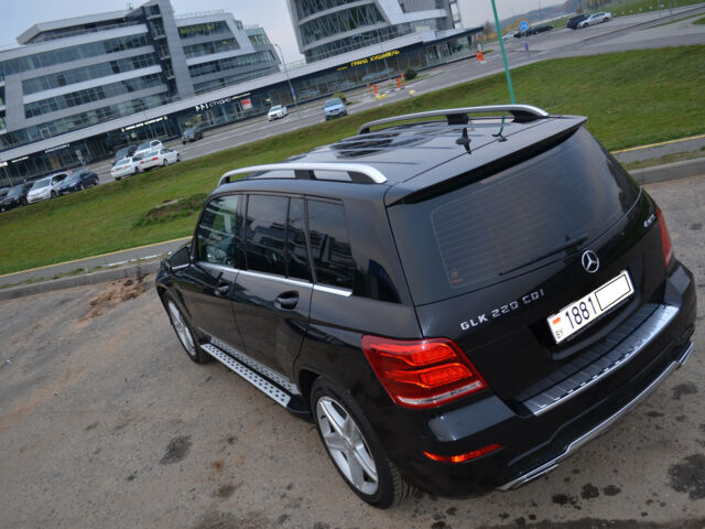 Mercedes-Benz CLK-Class 2014 року