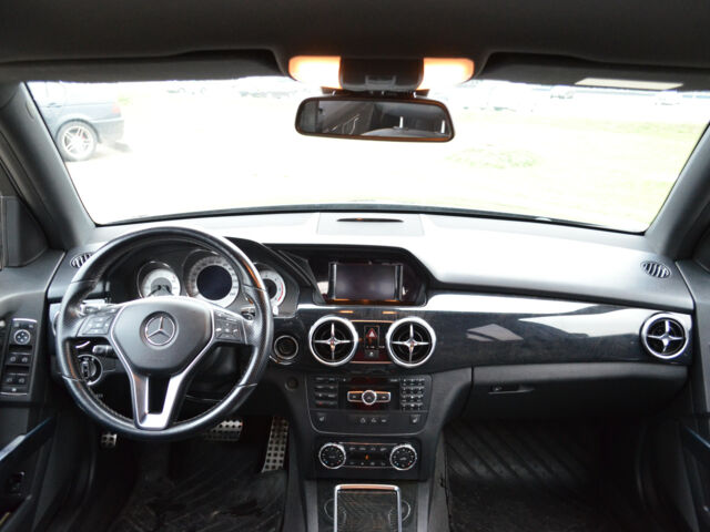 Mercedes-Benz CLK-Class 2014 року