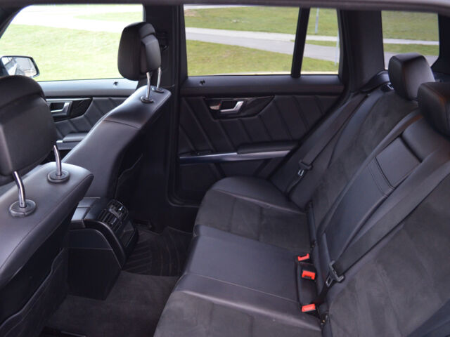 Mercedes-Benz CLK-Class 2014 року