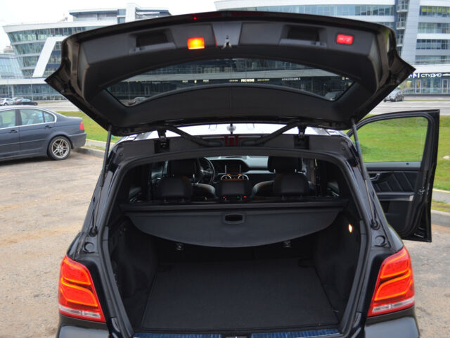 Mercedes-Benz CLK-Class 2014 року
