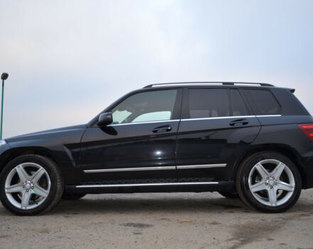 Mercedes-Benz CLK-Class 2014 року - Фото 5 автомобіля