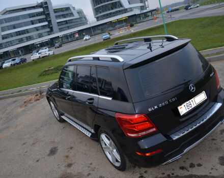 Mercedes-Benz CLK-Class 2014 года - Фото 6 авто