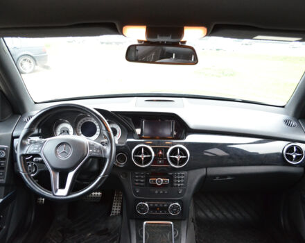 Mercedes-Benz CLK-Class 2014 року - Фото 7 автомобіля