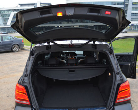 Mercedes-Benz CLK-Class 2014 року - Фото 9 автомобіля