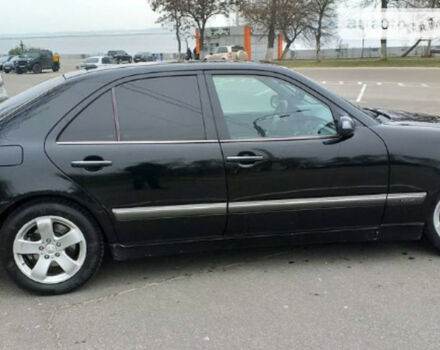 Mercedes-Benz E 320 2000 года - Фото 2 авто