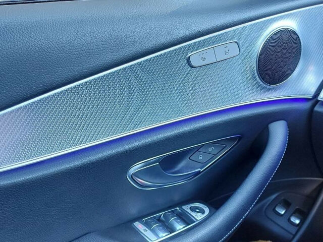 Mercedes-Benz E-Class 2017 года