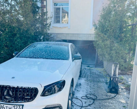 Mercedes-Benz E-Class 2017 года - Фото 11 авто