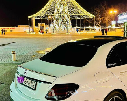 Mercedes-Benz E-Class 2017 года - Фото 13 авто