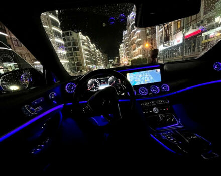 Mercedes-Benz E-Class 2017 года - Фото 6 авто