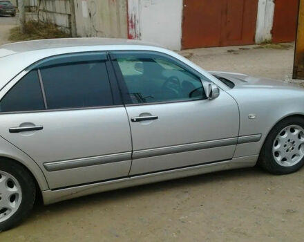 Mercedes-Benz E-Class 1996 года - Фото 2 авто