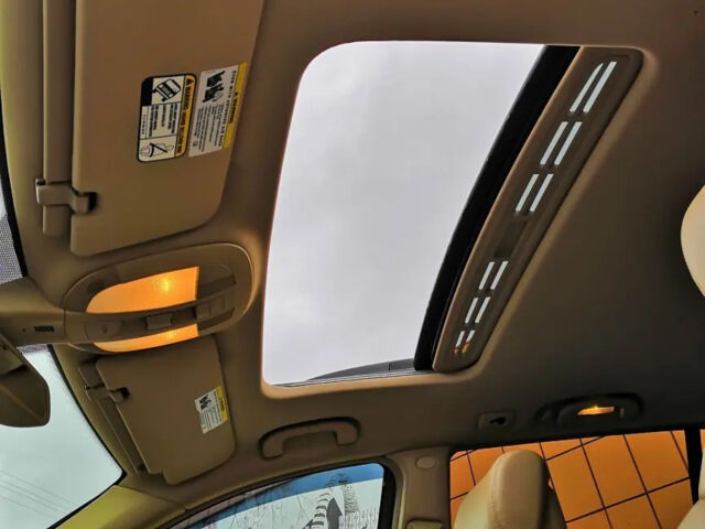 Mercedes-Benz GL-Class 2008 року