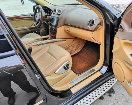 Mercedes-Benz GL-Class 2008 року - Фото 11 автомобіля