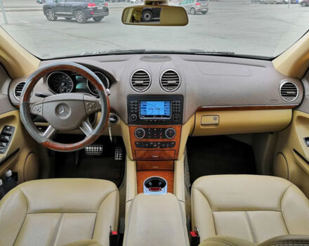 Mercedes-Benz GL-Class 2008 року - Фото 5 автомобіля