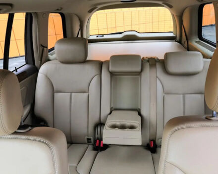 Mercedes-Benz GL-Class 2008 року - Фото 6 автомобіля