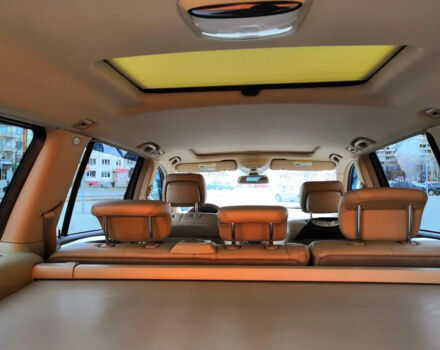 Mercedes-Benz GL-Class 2008 року - Фото 7 автомобіля