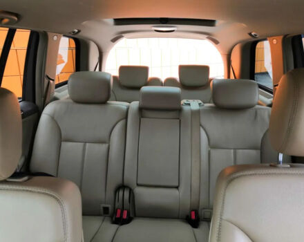 Mercedes-Benz GL-Class 2008 року - Фото 8 автомобіля