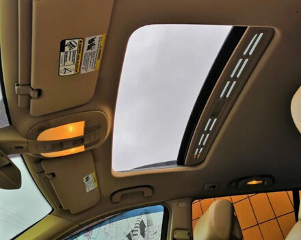 Mercedes-Benz GL-Class 2008 року - Фото 10 автомобіля